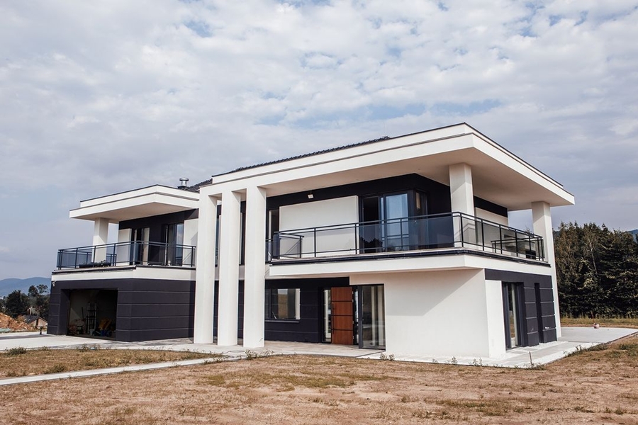 Okna Bielsko-Biała - wybierz jakość od EMV System Okna Bielsko-Biała - wybierz jakość od EMV System