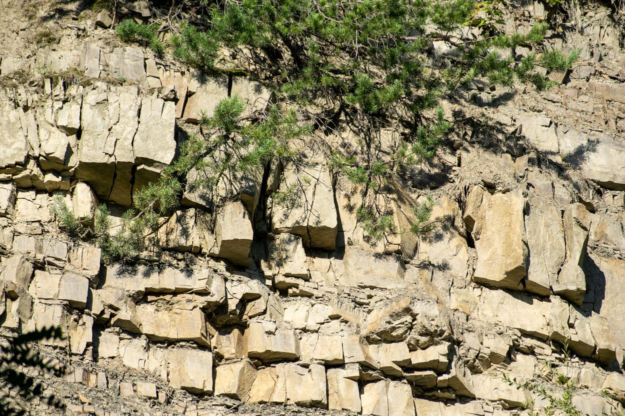 Kamieniołom w Straconce