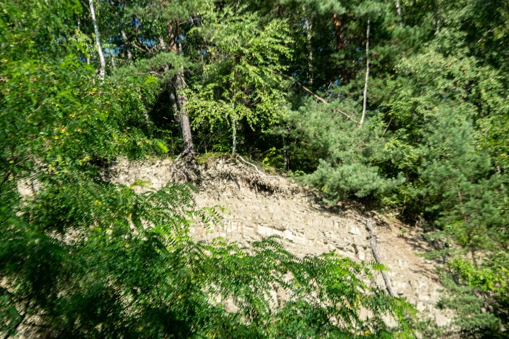 Kamieniołom w Straconce