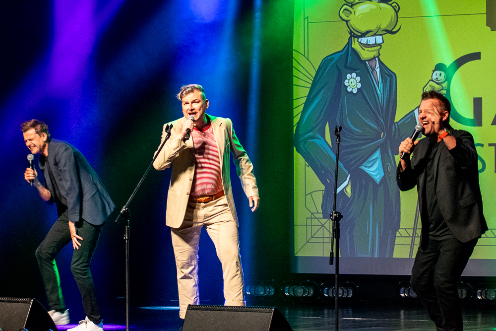 Kabaret SMILE Kabaret SMILE