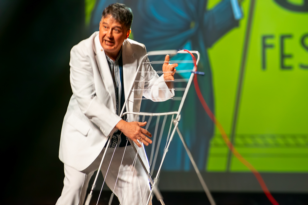 Ścibor Szpak Ścibor Szpak