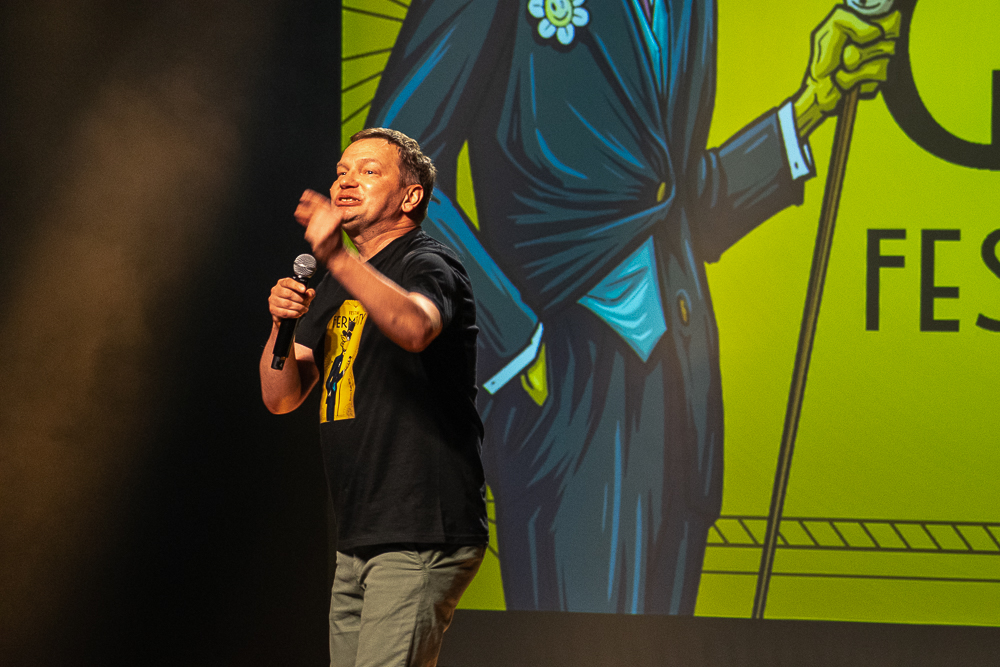 Tomasz Jachimek Tomasz Jachimek