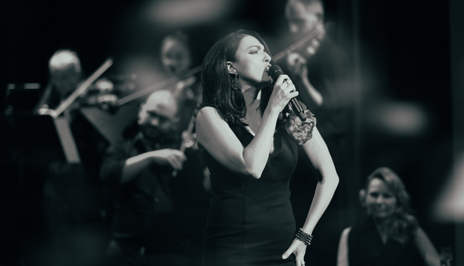 Wiktoria Węgrzyn-Lichosyt / fot. Dorota Koperska Teatr Polski fot. Dorota Koperska