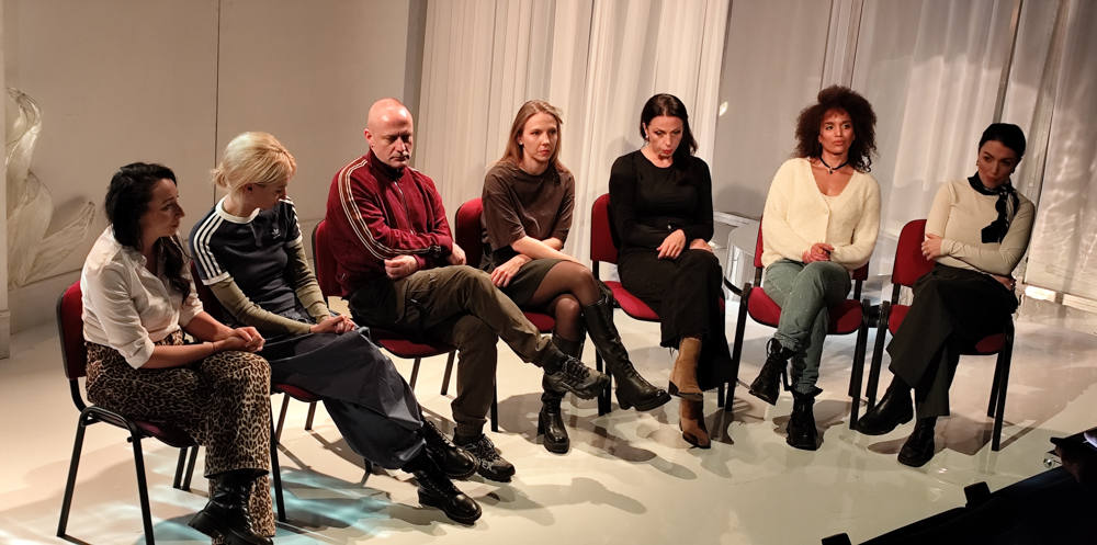 TINA - premiera w Teatrze Polskim