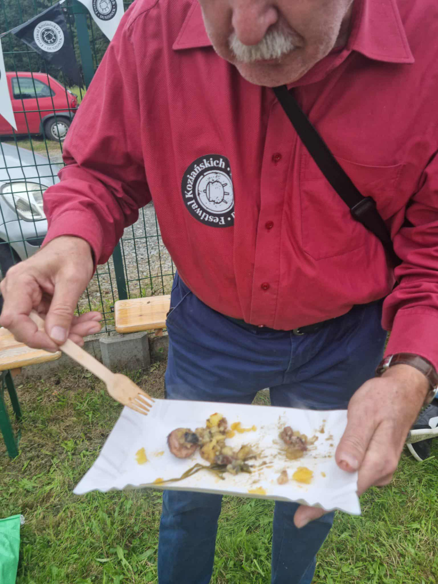 Nie samą kulturą człowiek żyje